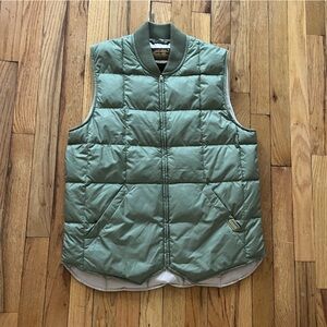 Eddie Bauer JJJJound collab vest